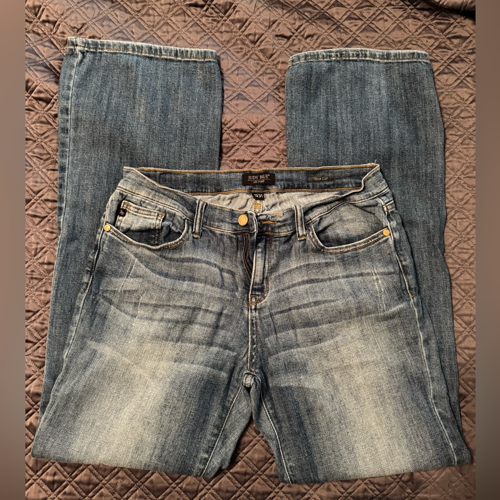 Women’s Judy Blue Boot Cut Jeans